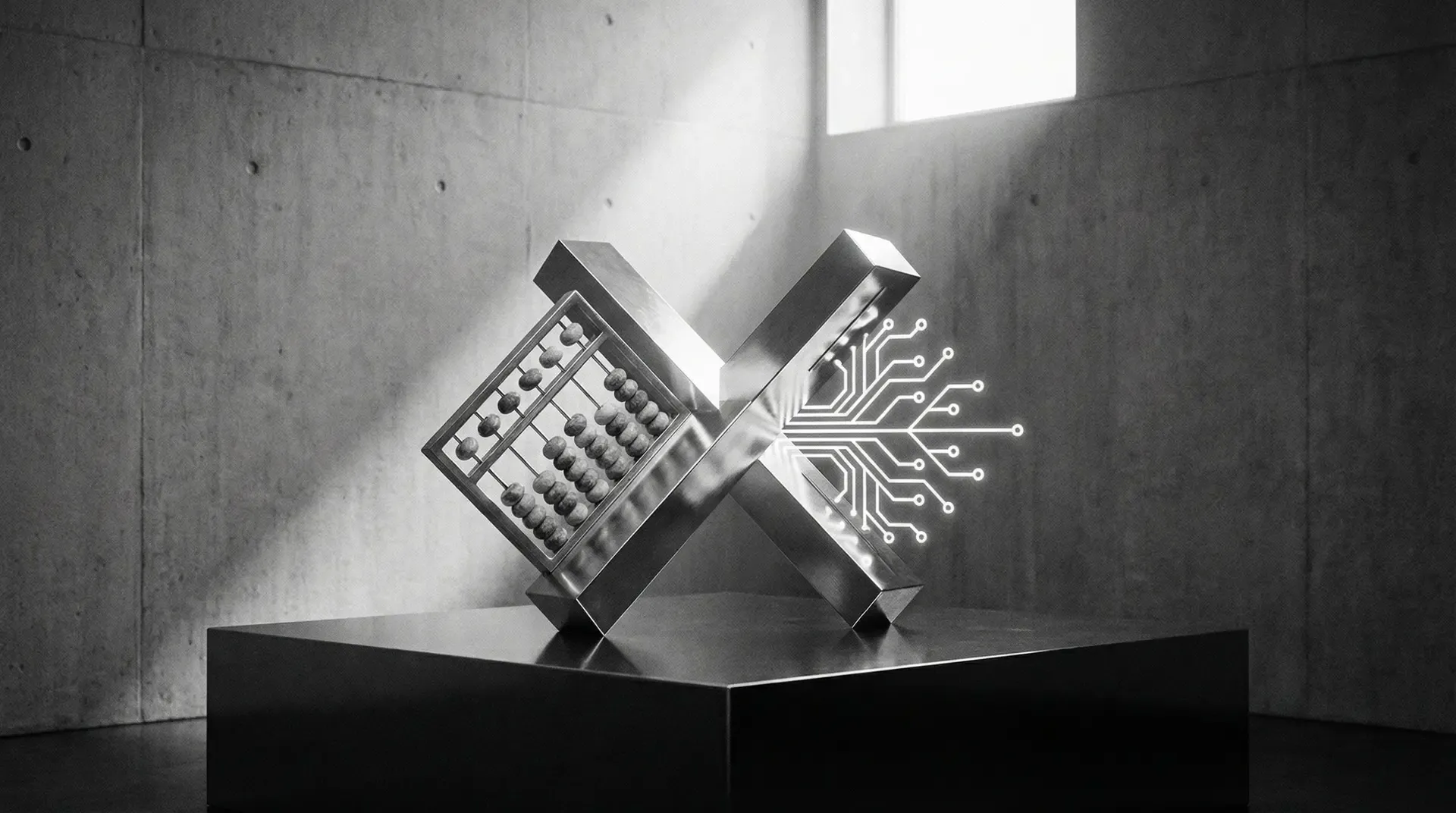 The Accounting-Technology Intersection: My Unusual Career Advantage