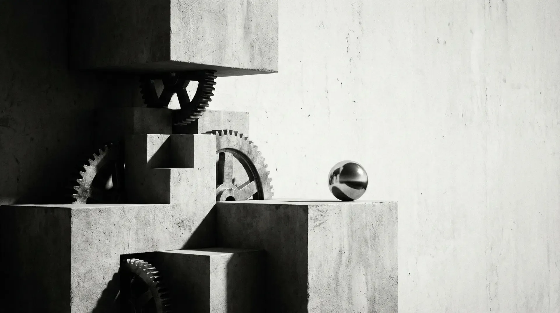 Mengapa Perusahaan Indonesia Lambat Adopsi AI — dan Cara Mengatasinya