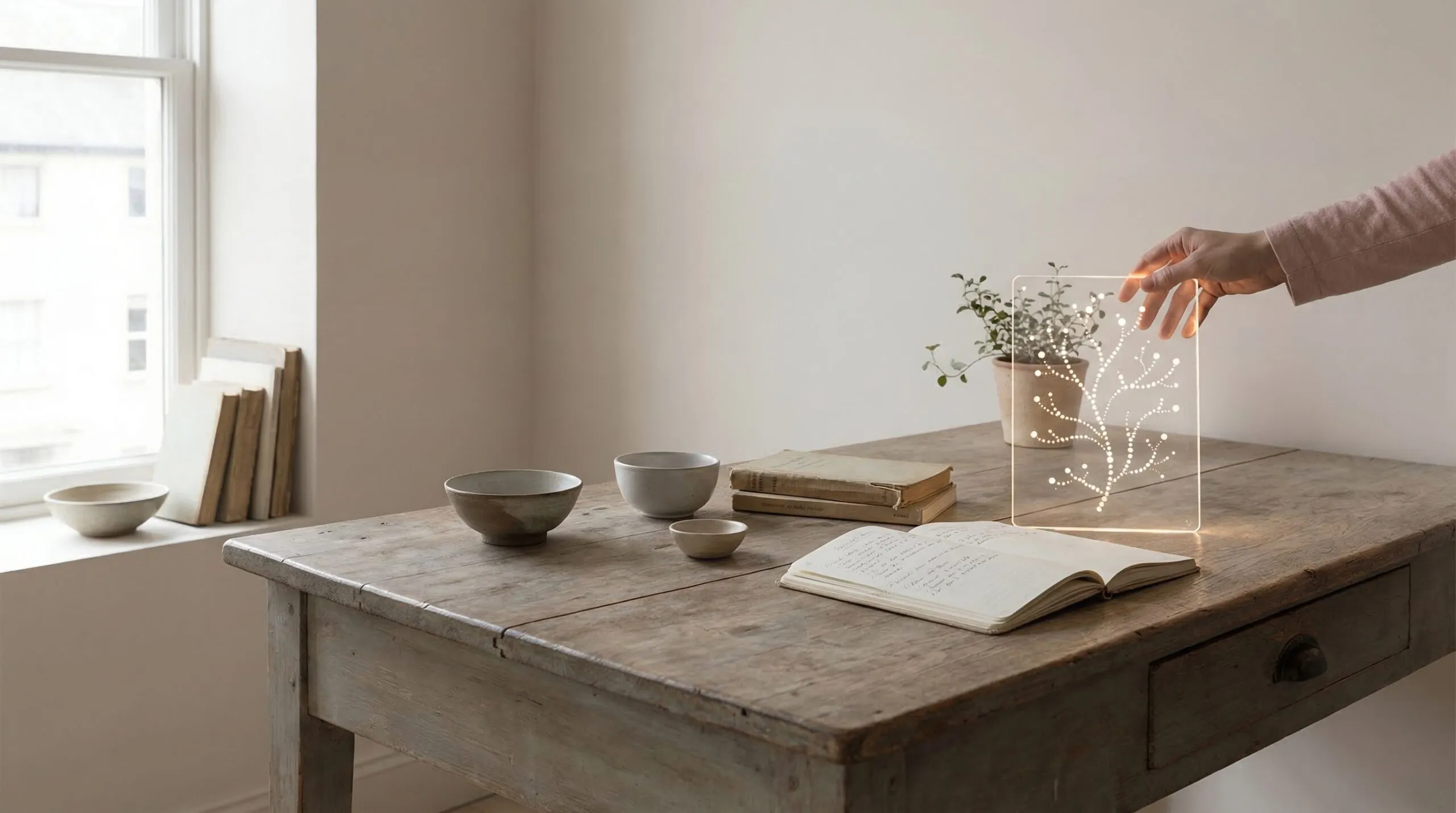 AI in Education: Personalization at Scale Without Losing the Human Touch