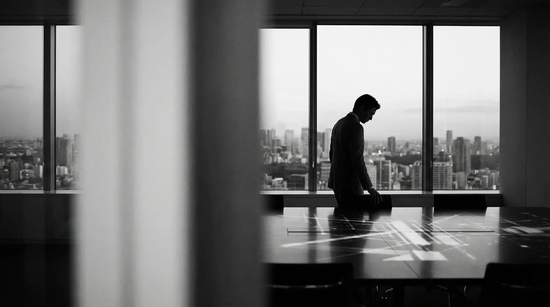 AI Policy for the Enterprise: What Your Company Needs Before It's Too Late