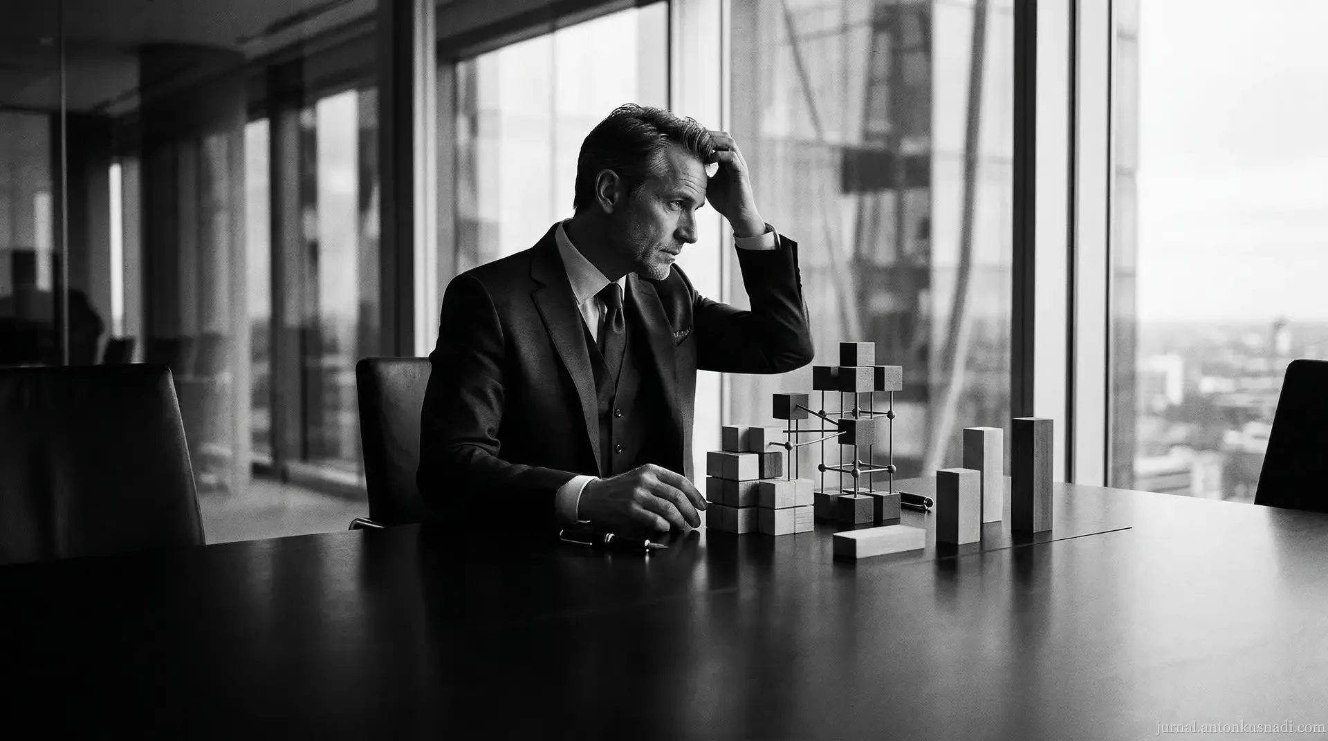 Menyusun Anggaran IT yang Realistis: Panduan untuk Direksi