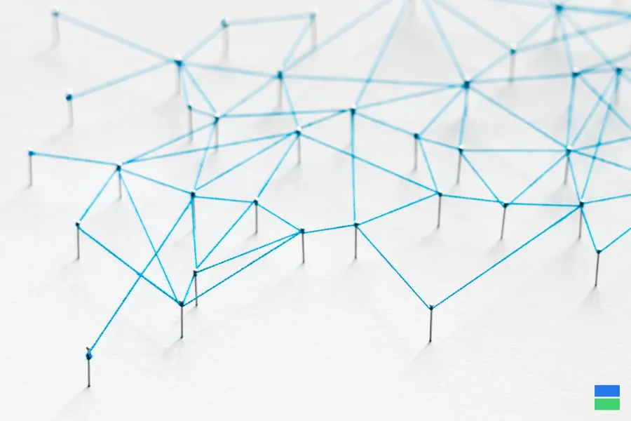 BLOCKCHAIN: Trust-issue