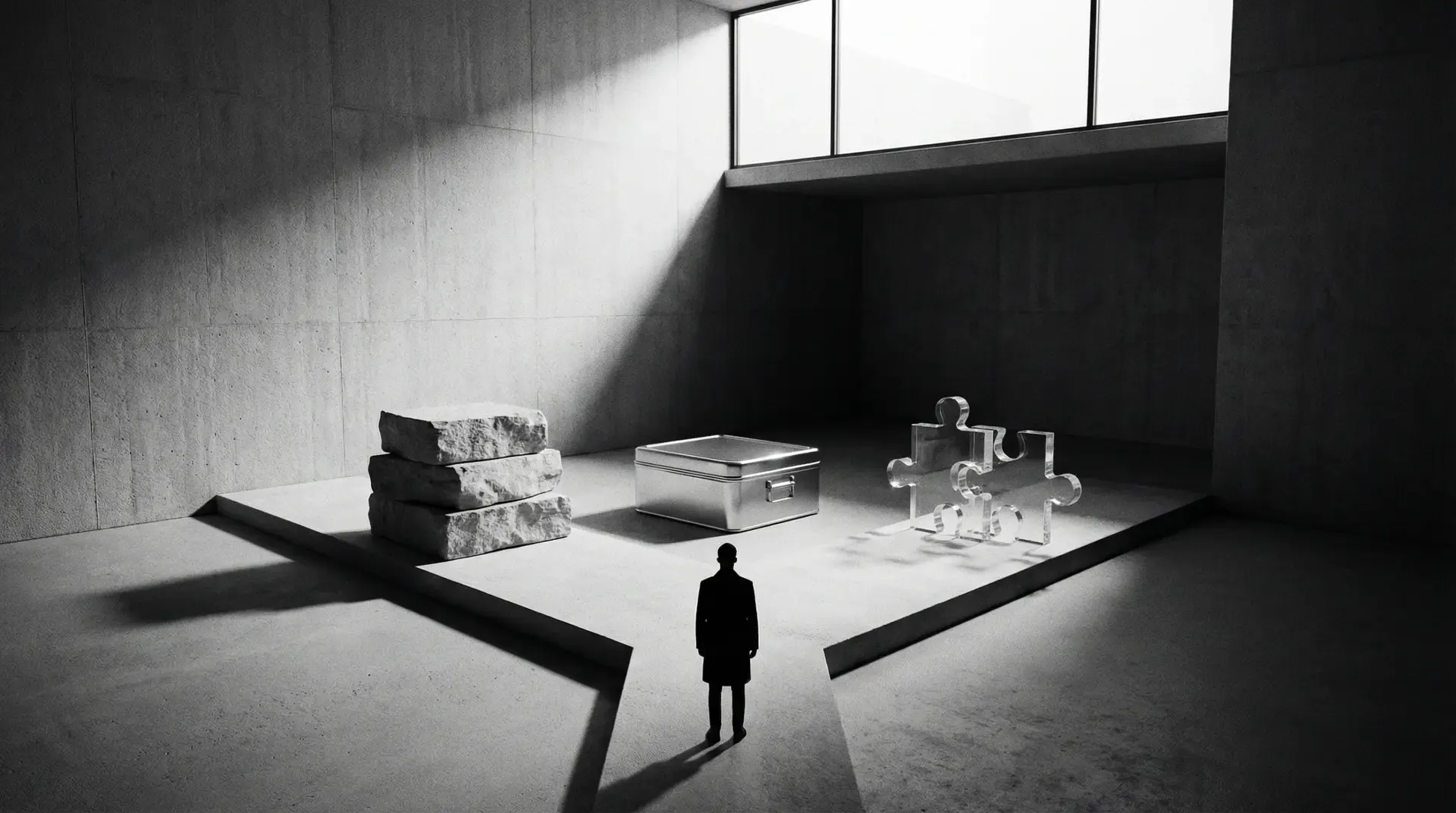 The IT Leader's Dilemma: Build, Buy, or Partner?