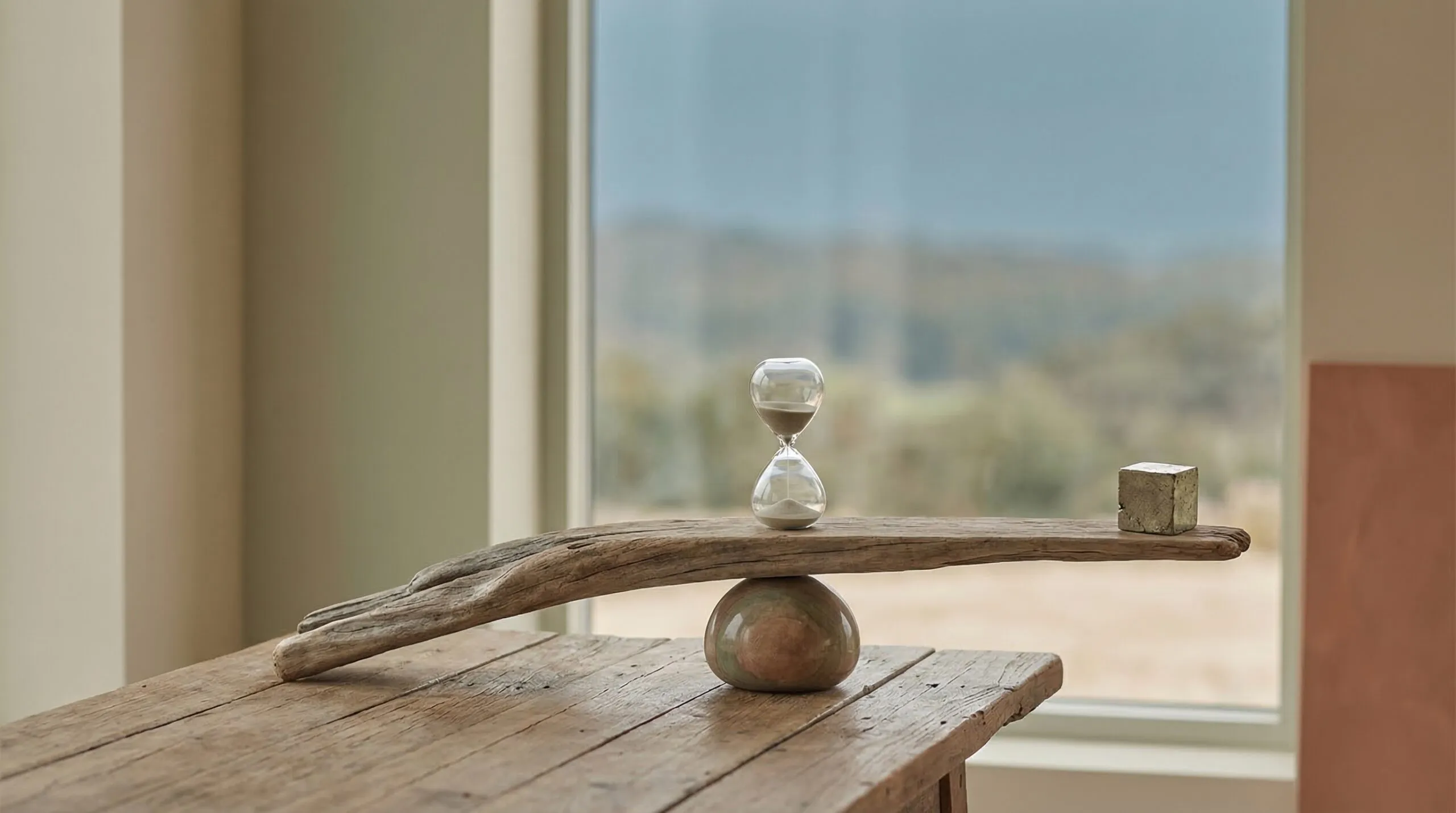 The CIO's Dilemma: Innovation vs. Stability in Uncertain Times