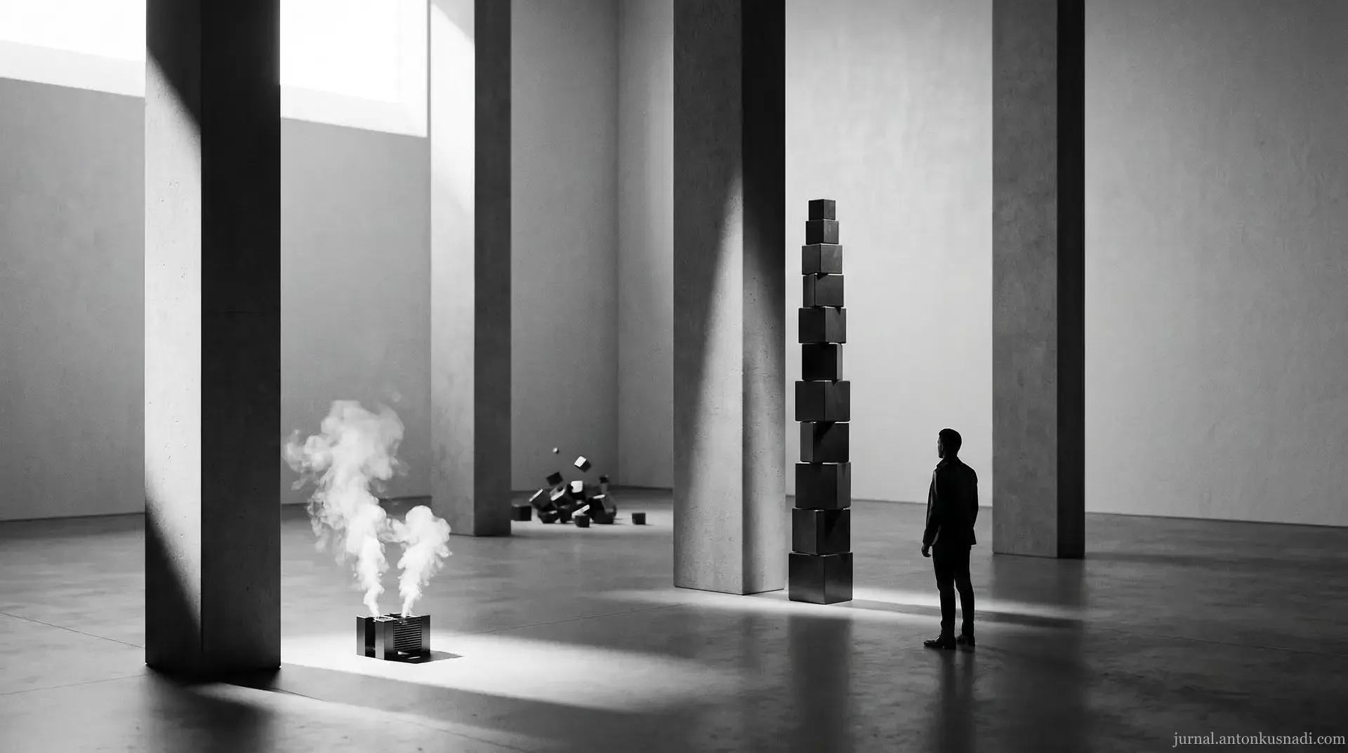 The Eisenhower Matrix for IT: Sorting Fires from Real Priorities