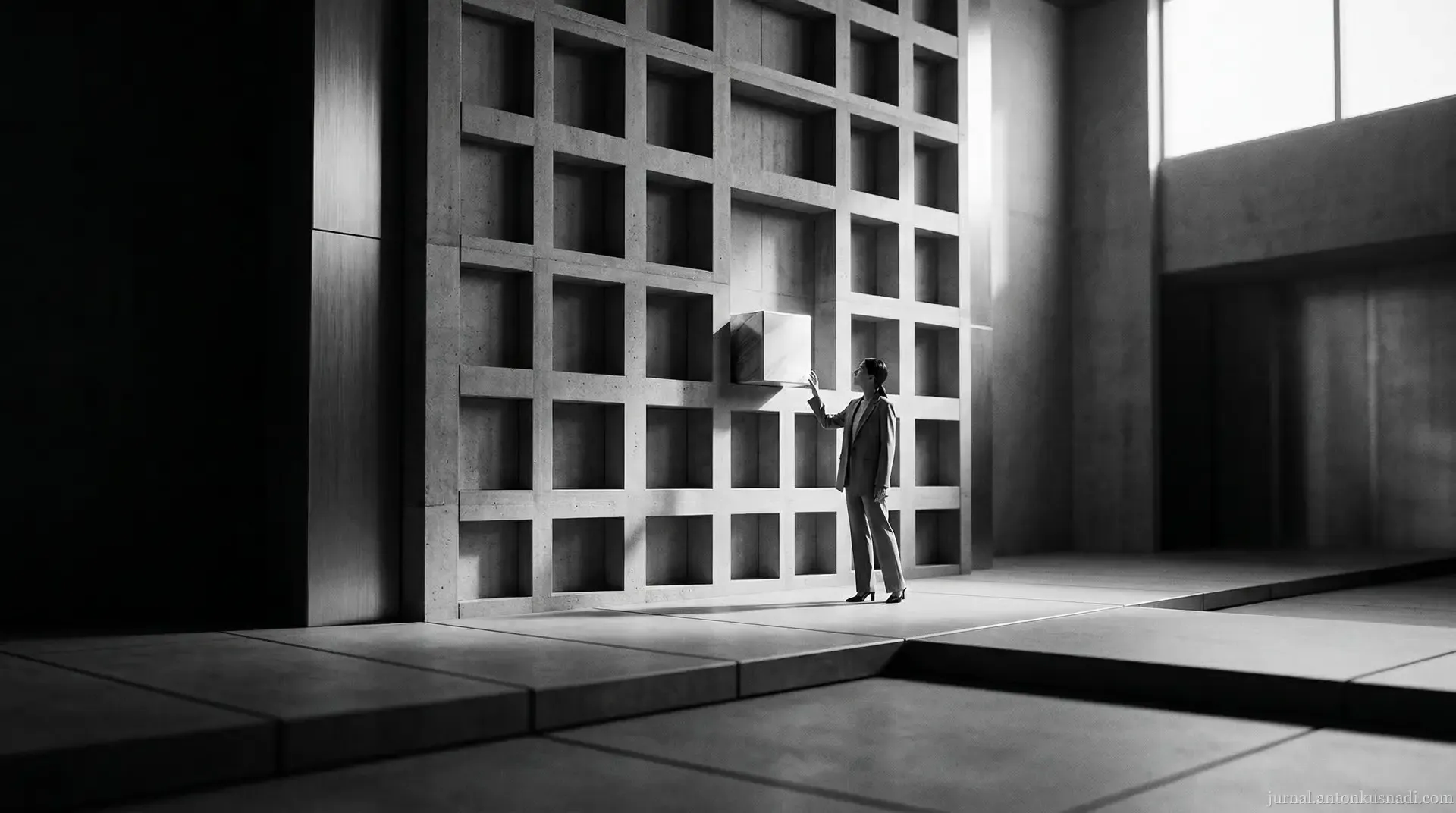 Evaluasi Anggaran IT: Dari Angka ke Dampak Bisnis yang Nyata