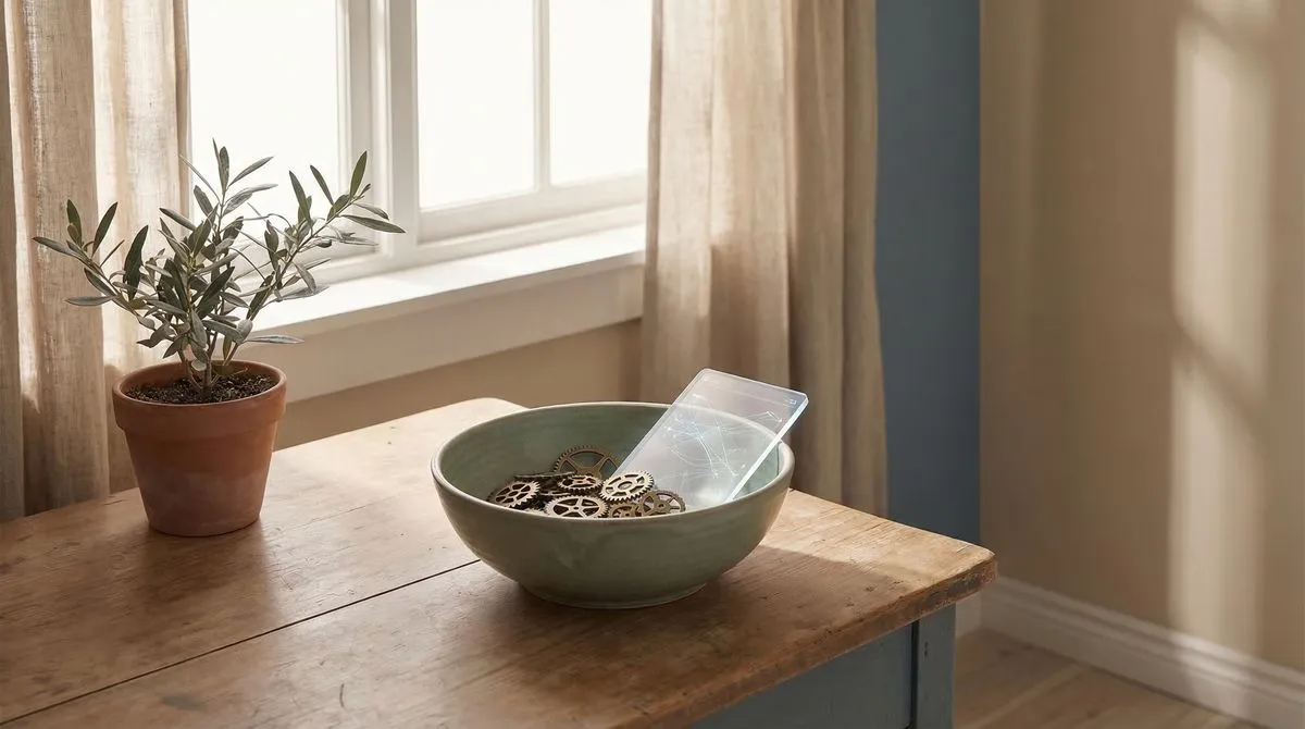 Fintech dan Inklusi Keuangan: Peluang bagi Perusahaan Menengah Indonesia