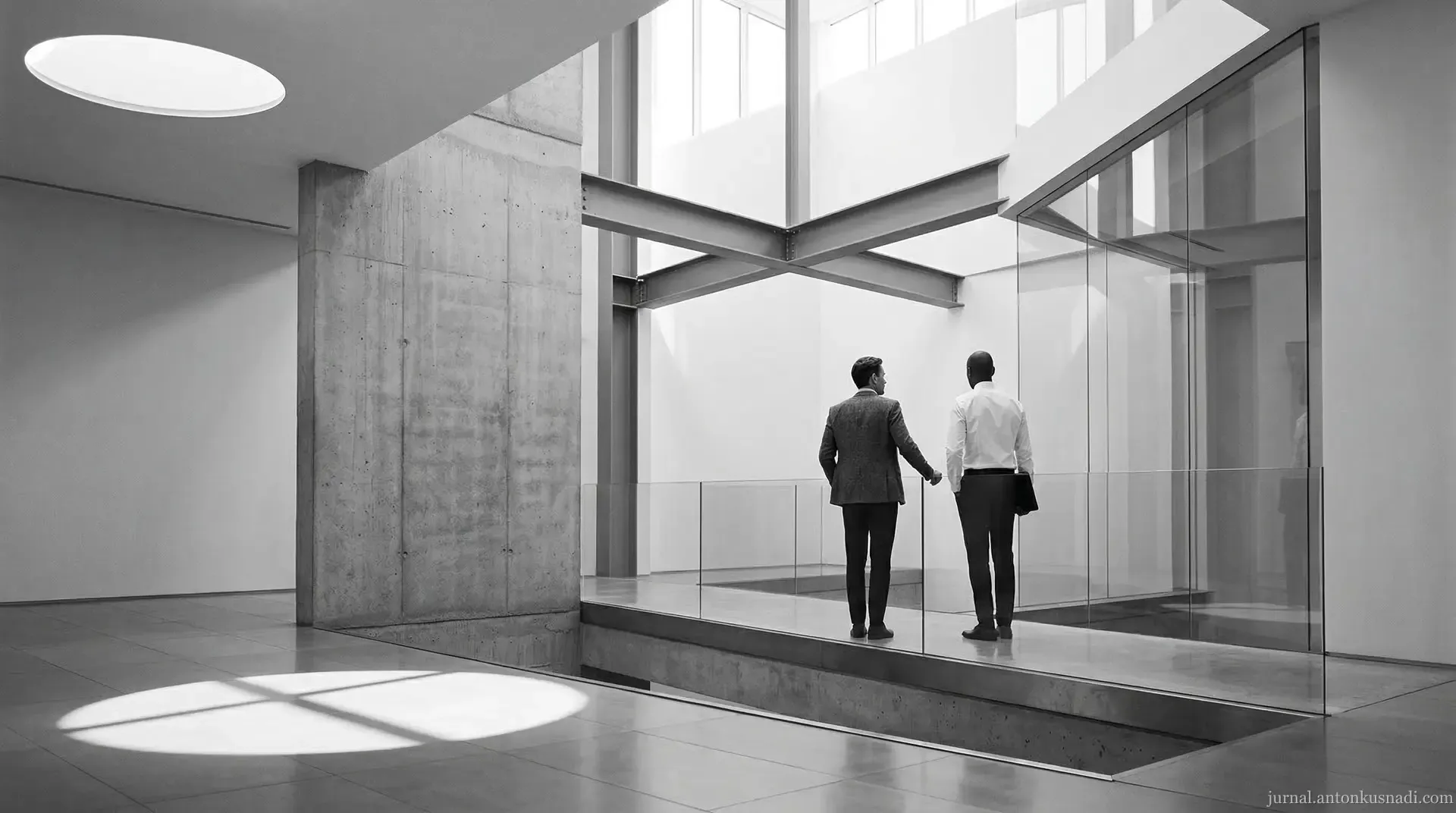 Think Win-Win: Ending the IT vs Business Tug-of-War