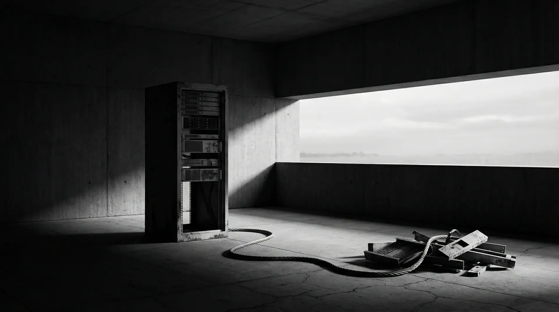 Why Your IT Disaster Recovery Plan Is Already Outdated