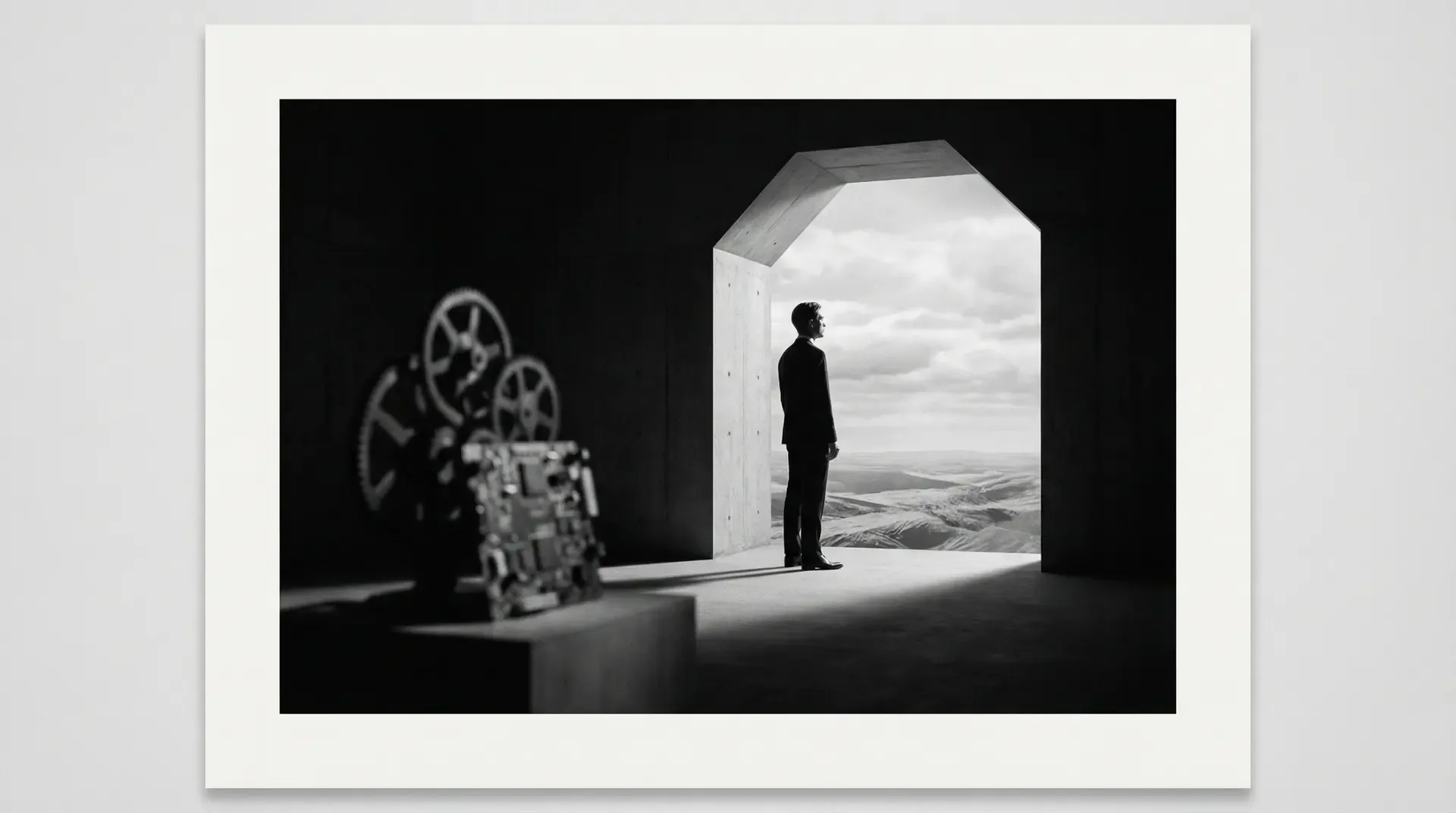 From IT Manager to Strategic Leader: The Mindset Shift