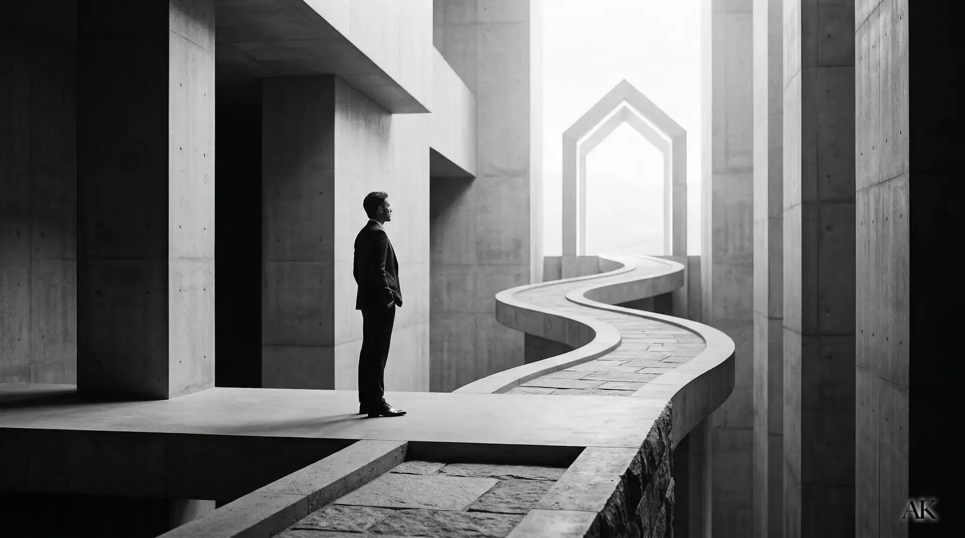 Begin with the End in Mind: IT Roadmaps That Actually Get Followed