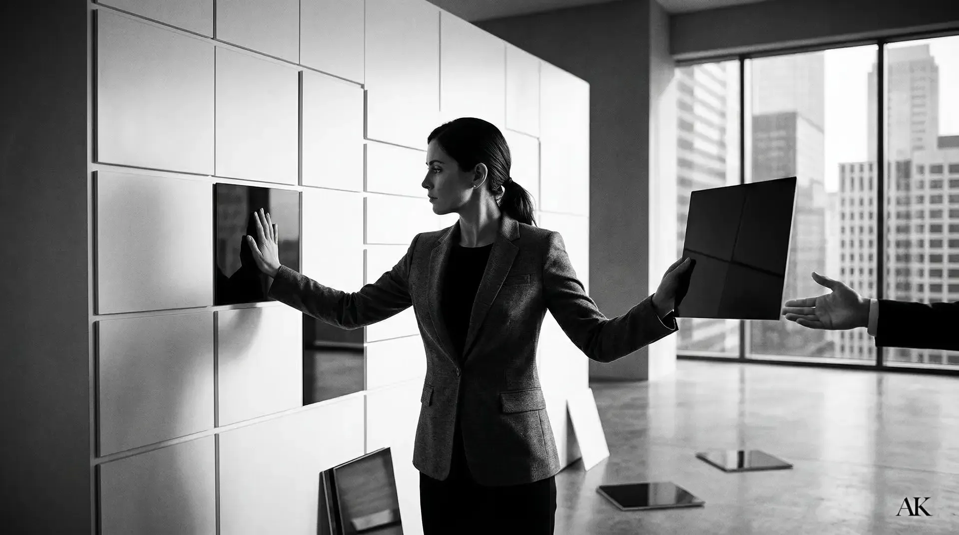 Delegation for First-Time IT Supervisors: What to Keep and What to Let Go