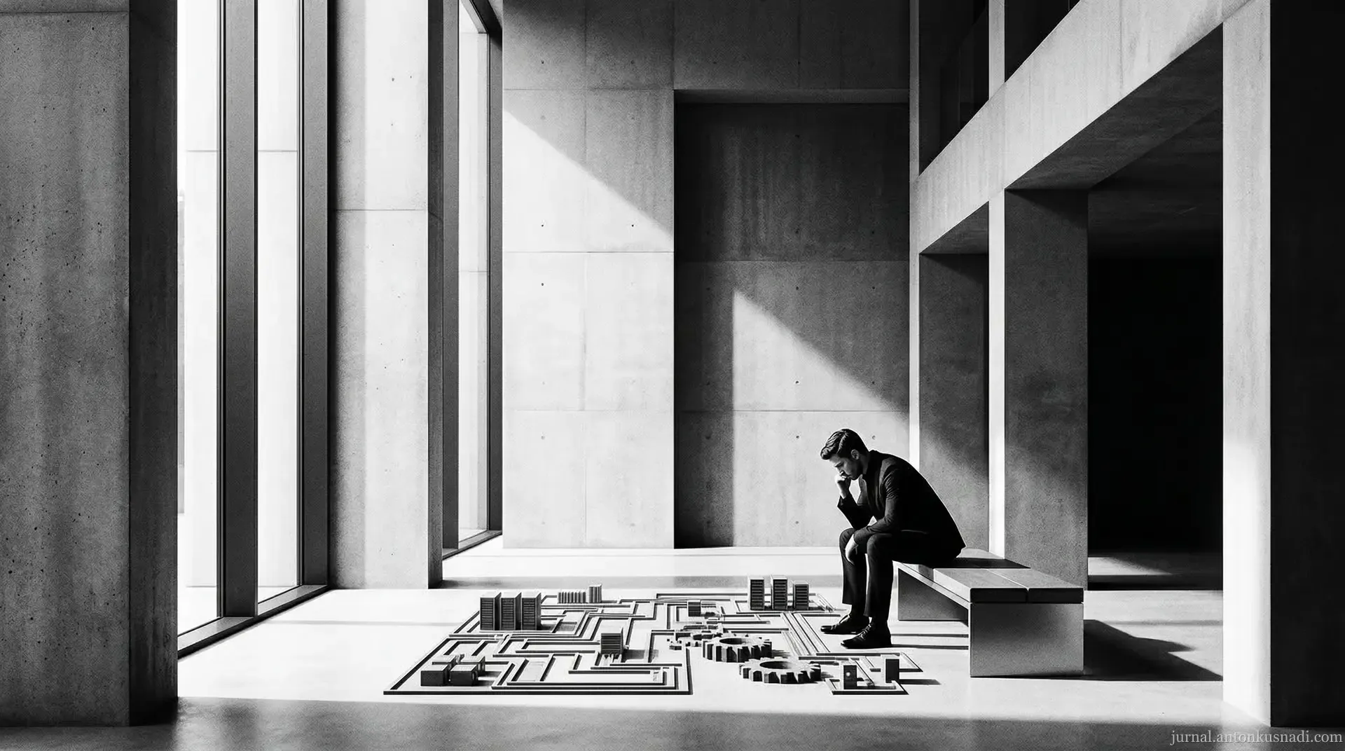 The Effectiveness Gap: Why Smart IT Teams Still Underperform