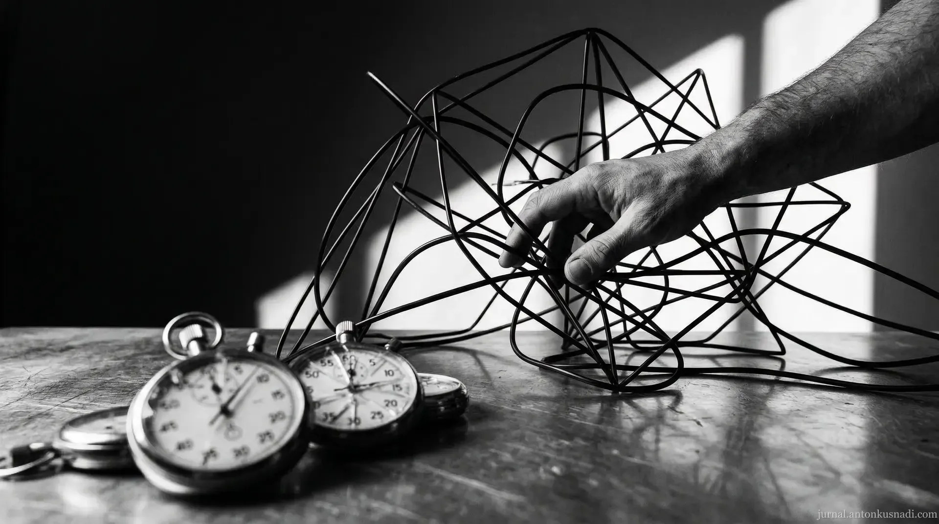 Why IT Professionals Are Terrible at Time Management (And How to Fix It)