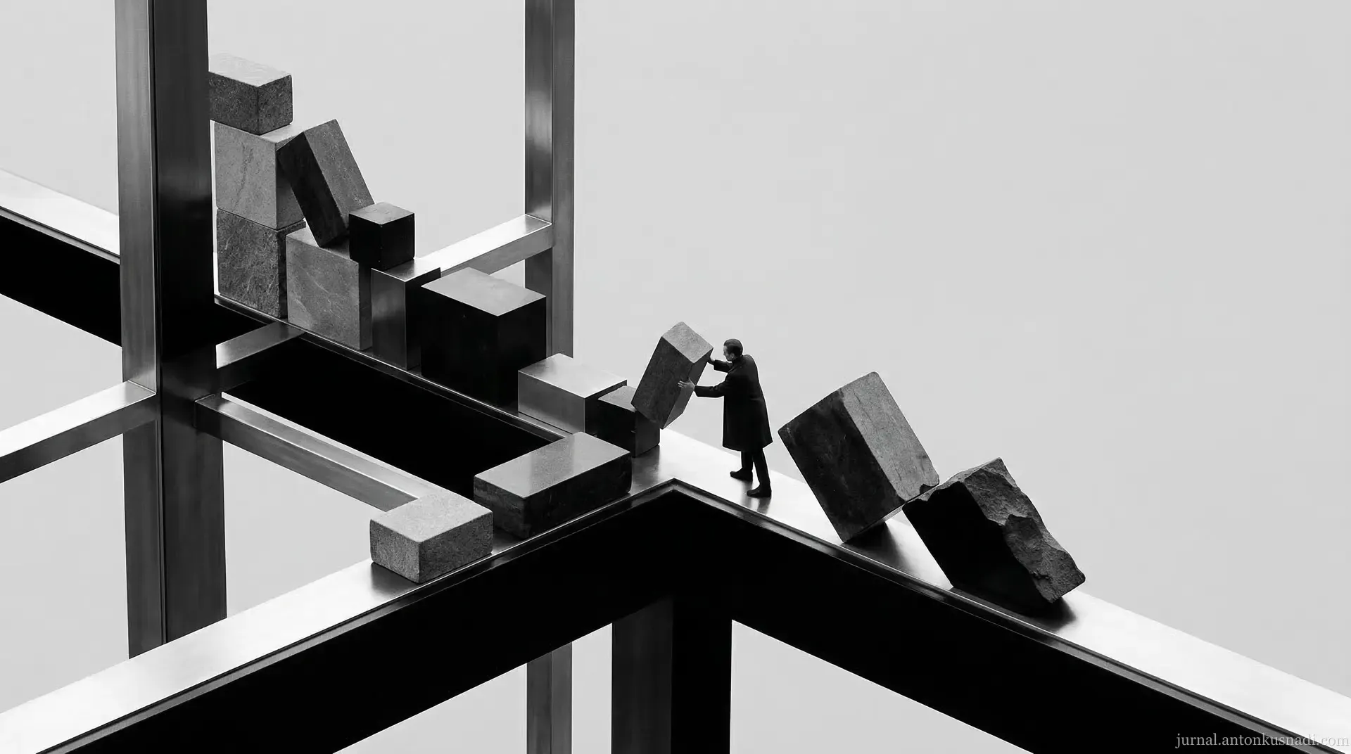 The IT Professional's Complete Guide to Time Management: Frameworks That Actually Work