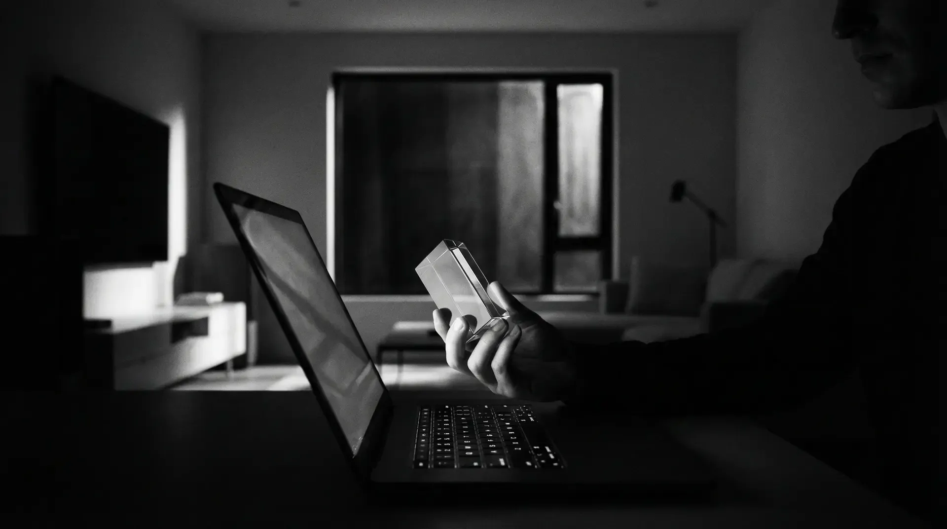 Mengamankan Data Perusahaan di Era Work From Home