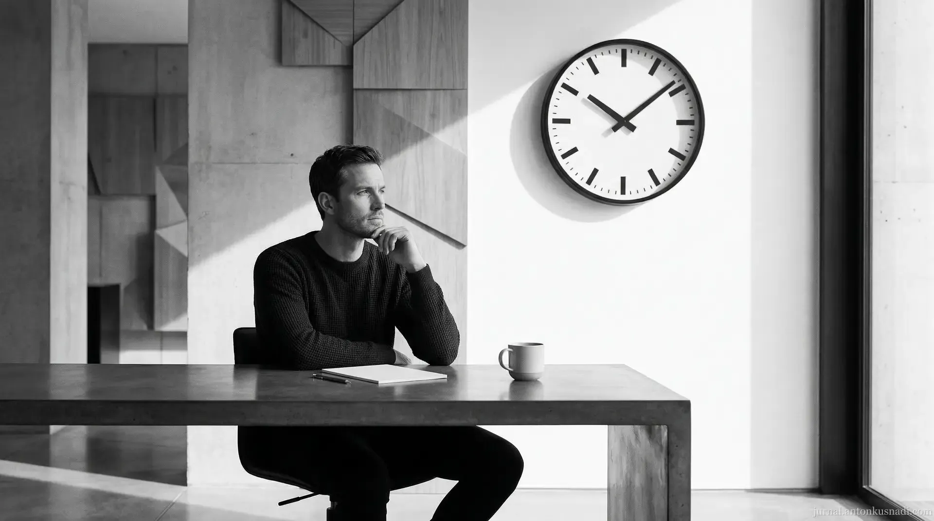 Manajemen Waktu untuk Staf IT: Dari Reaktif ke Proaktif