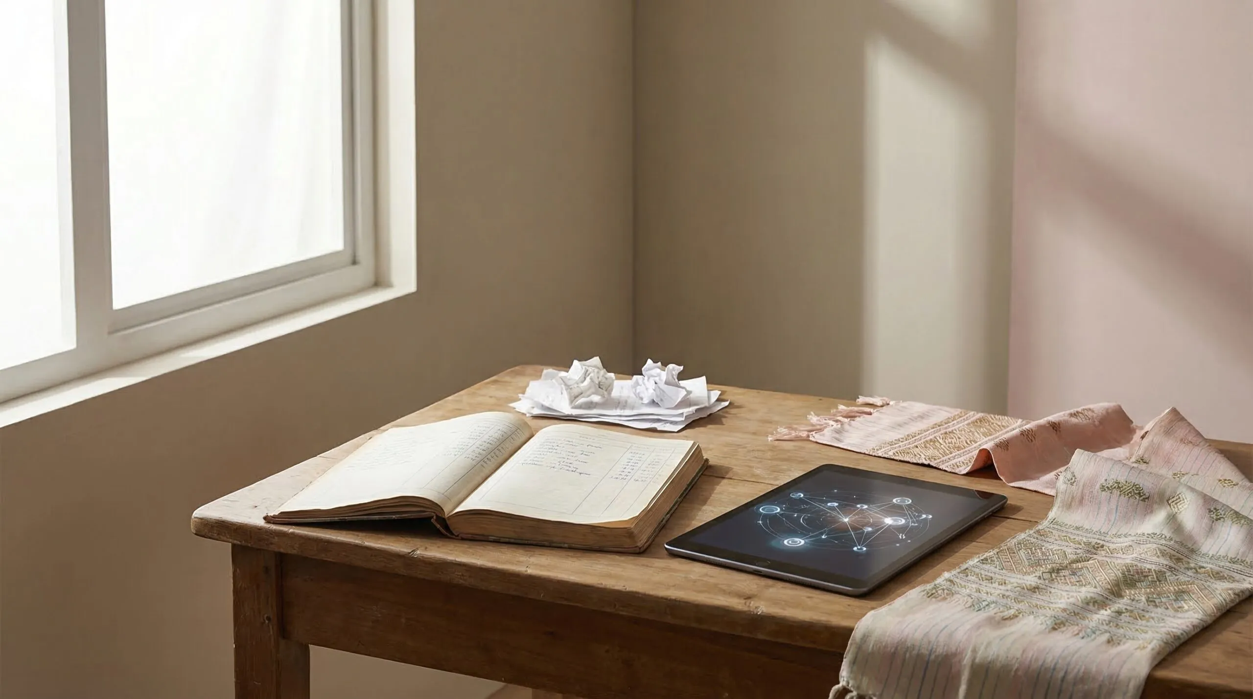 How Technology Is Reshaping Non-Profit Operations in Southeast Asia