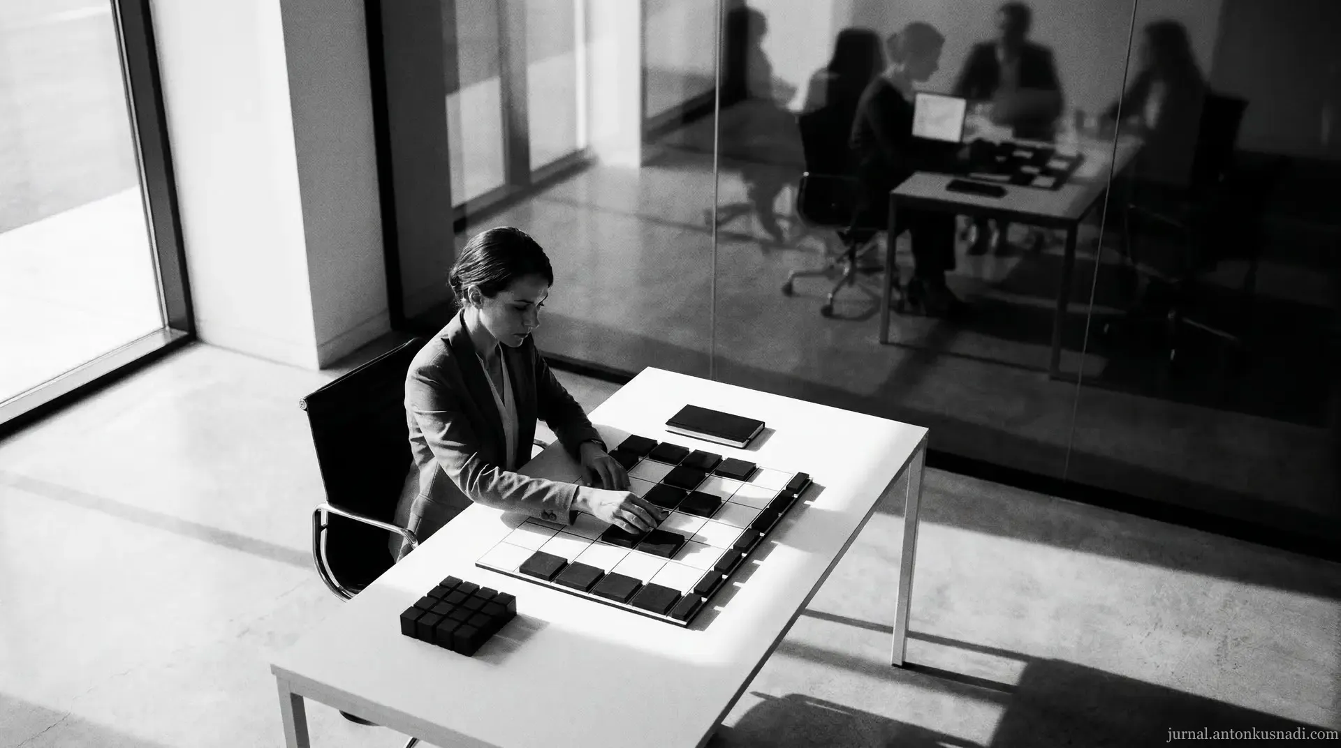 Meeting Overload: How New IT Managers Can Reclaim Their Calendar