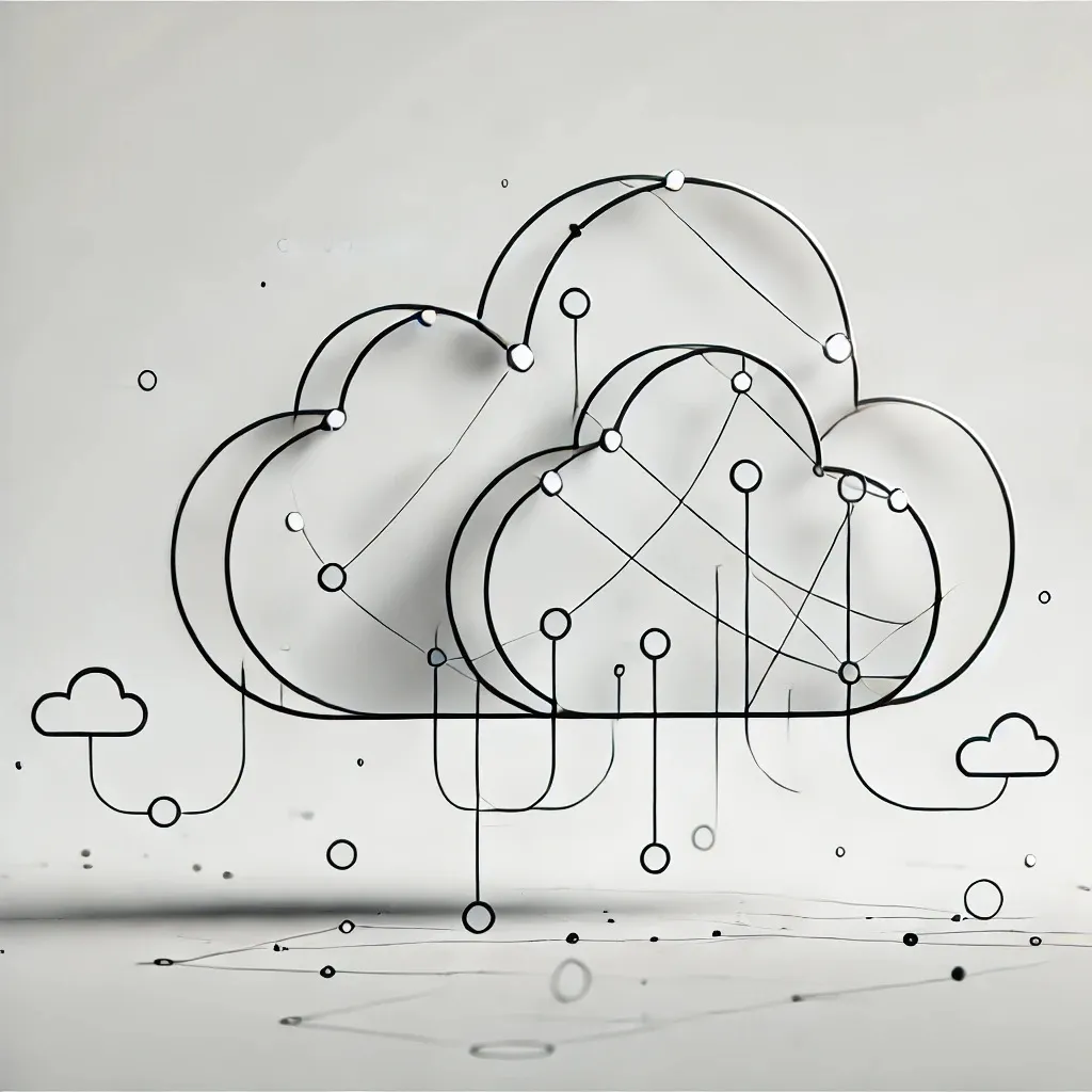 Primer Cloud-computing Bagi Para Eksekutif Bisnis