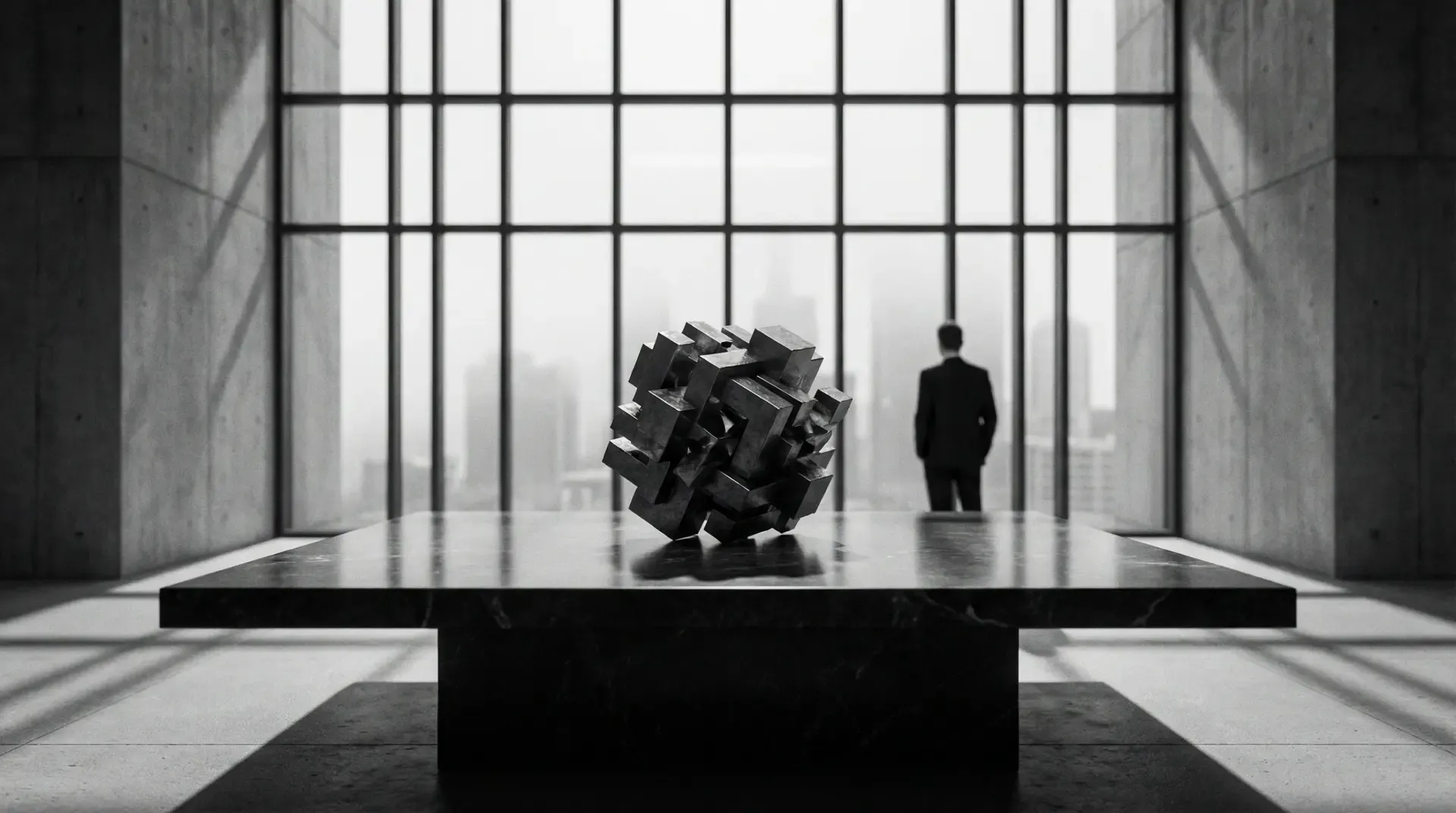 Ransomware Is Not Just a Tech Problem — It's a Board-Level Crisis