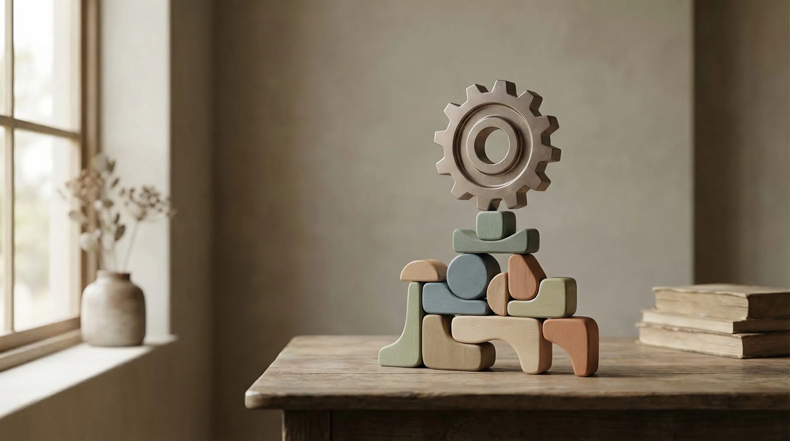 What Schools Can Teach Corporations About Change Management