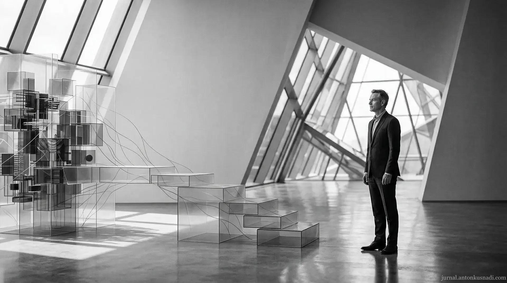 Mengapa Soft Skills Lebih Penting dari Kemampuan Teknis untuk Pemimpin IT