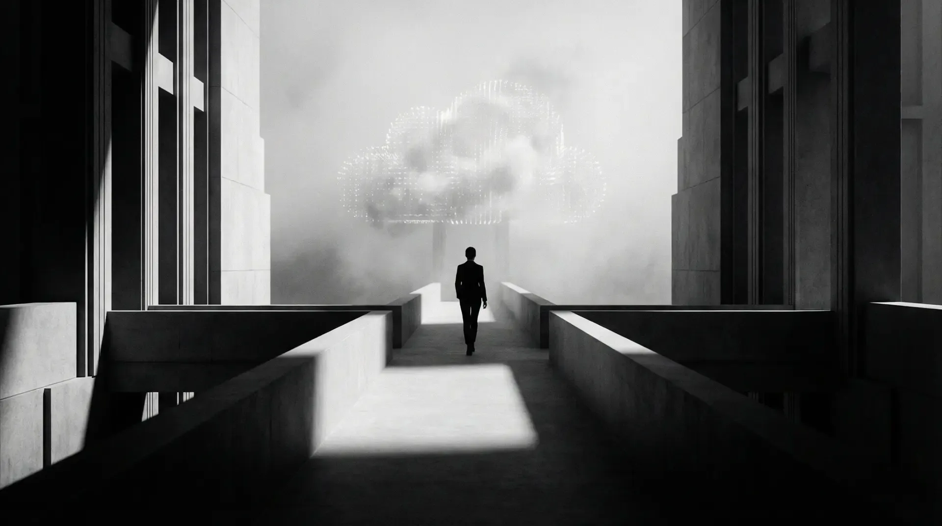 Strategi Migrasi Cloud: Pendekatan Realistis untuk Perusahaan Menengah