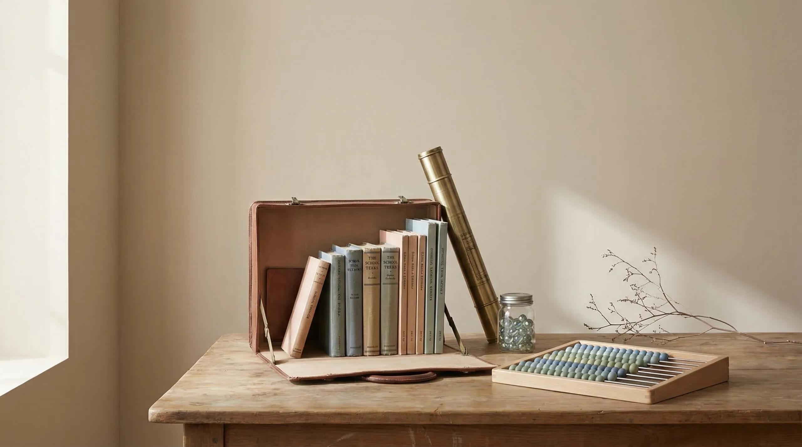 K-12 Systems Need Rethinking