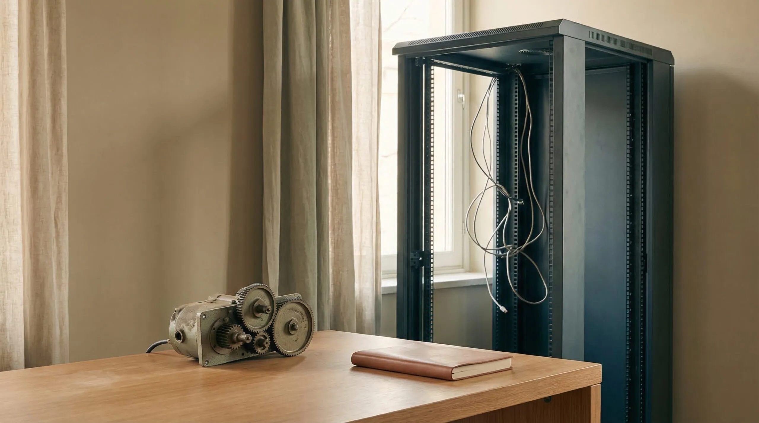 Mengapa Transformasi Digital Gagal: Pelajaran untuk Perusahaan Menengah Indonesia